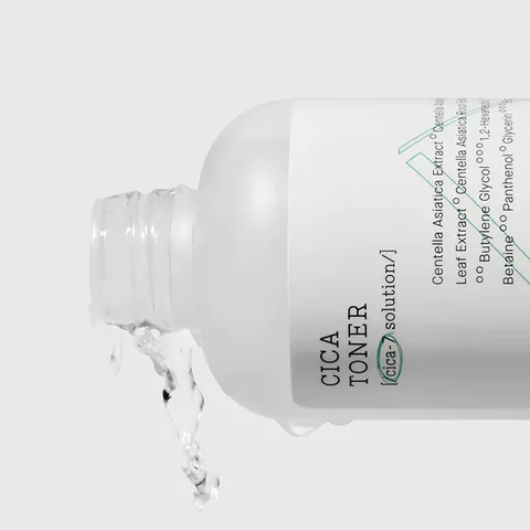 COSRX Pure Fit Cica Toner - 150 ml