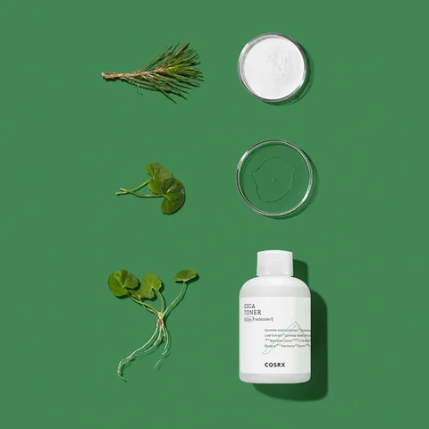 COSRX Pure Fit Cica Toner - 150 ml