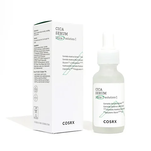 Cosrx Cica Centella Extract Serum 30 ml