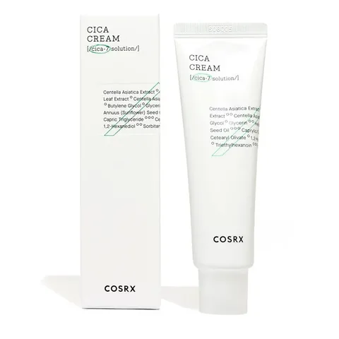 Pure Fit Cica Creme 50 ml von Cosrx