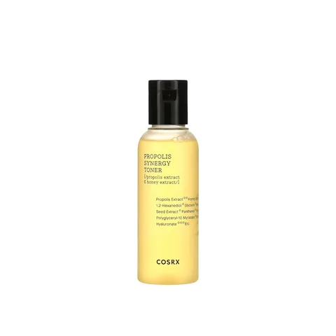 Propolis Synergy Toner zur Hautvereinheitlichung und Reinigung 50 ml von Cosrx