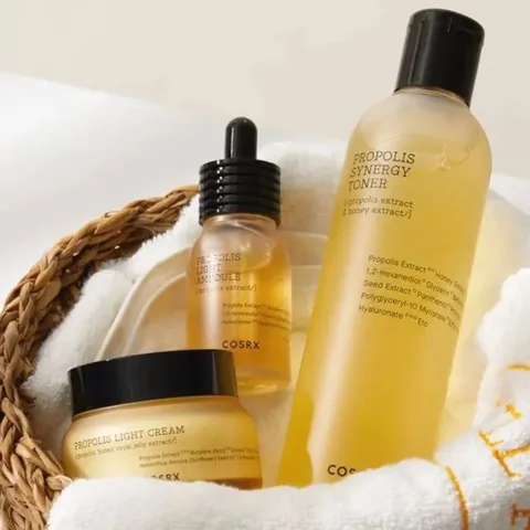Cosrx Full Fit Propolis Synergy Toner 150 ml
