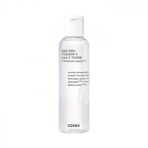Cosrx Refresh Aha-bha Vitamin C Daily Tonic 150 ml