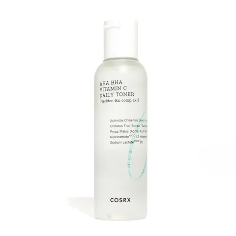 Cosrx Refresh Aha-bha Vitamin C Daily Tonic 150 ml