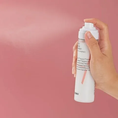 Cosrx Balancium Comfort Ceramide Cream Mist 120 ml