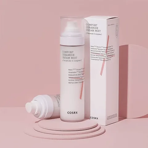 Cosrx Balancium Comfort Ceramide Cream Mist 120 ml