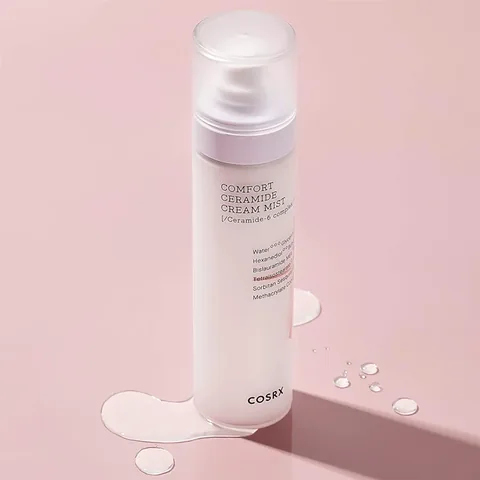 Cosrx Balancium Comfort Ceramide Cream Mist 120 ml