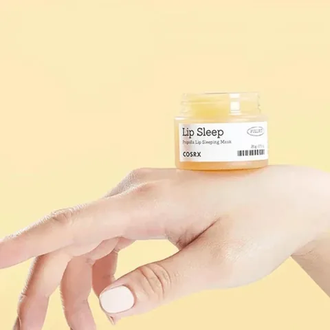 Cosrx Lip Sleeping Mask 20g