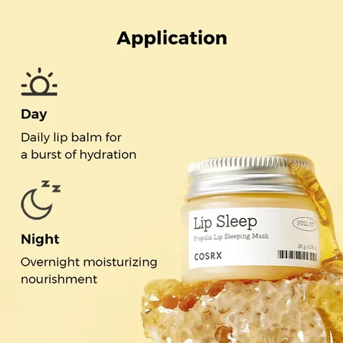 Cosrx Lip Sleeping Mask 20g