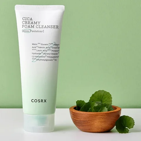 Cleansing Cream Foam Sika by CORSK - 150 ml