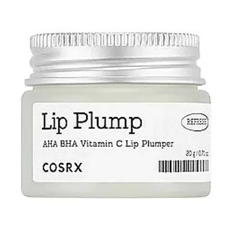 Voll Lippen Feuchtigkeitscreme mit AHA, BHA und Vitamin C 20g von Cosrx