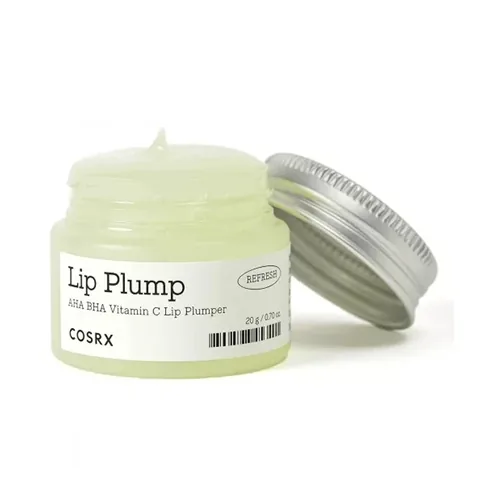 Full Lips Moisturizer with AHA, BHA, and Vitamin C from Cosrx - 20g