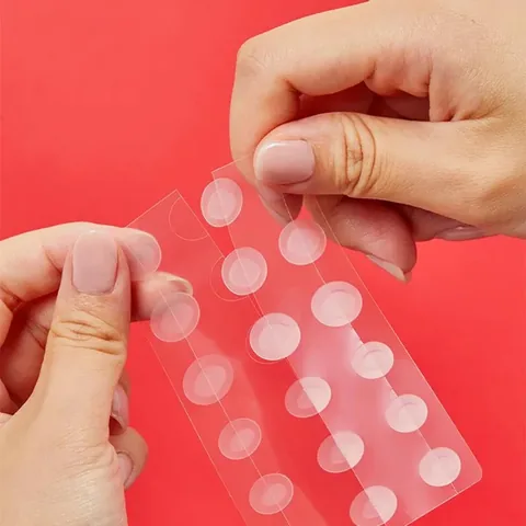 Acne, Freckles, and Blemish Intensive Patch Master from Kosrx, 90 Patches