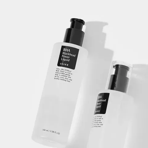 Тонер для лица с BHA от COSRX - 50 мл