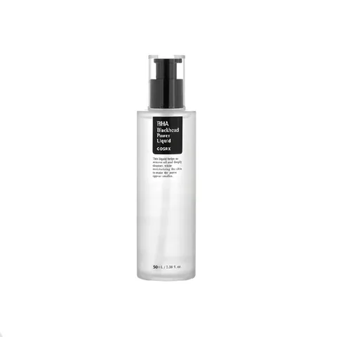 COSRX BHA Blackhead Toner - 50 ml
