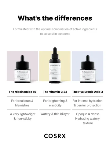 Kusurks Hyaluronic Acid Serum - 20 ml