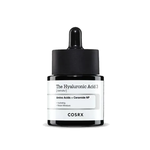 Kusurks Hyaluronsäure Serum 20 ml