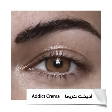Анастасия 6-месячные линзы AD CREMA