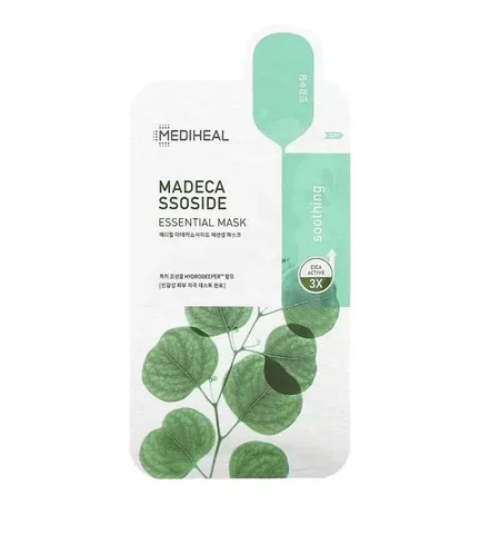 قناع الجمال العطري ميدكاسوسيد 24 مل من ميدي هيل MediHeal
