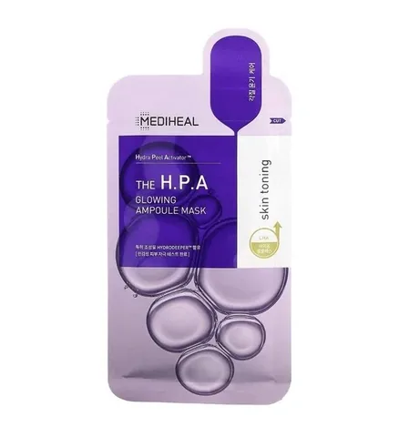 MediHeal HPA Glow Schönheit Maske 25 ml