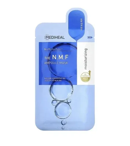 MediHeal NMF Ampoule Beauty Maske 27 ml