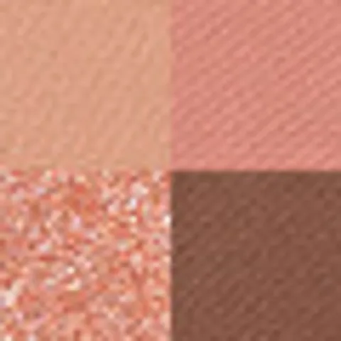 rom&nd Better Than Eyeshadow Palette - Dry Mango Tulip