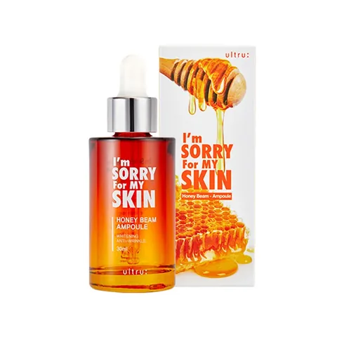 Honigserum für tiefe Hydratation 30 ml von I'm Sorry for My Skin