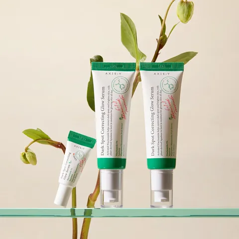 Axis-y Anti-spot And Brightening Serum 50 ml