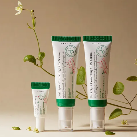 Axis-y Anti-spot And Brightening Serum 50 ml