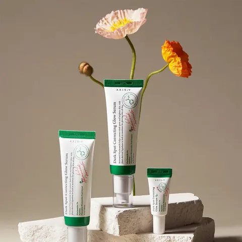 Axis-y Anti-spot And Brightening Serum 50 ml