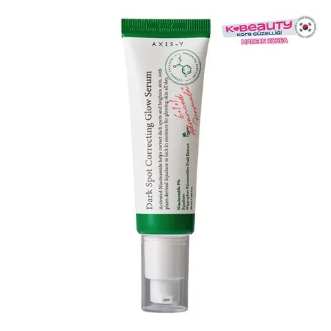 Axis-Y Anti-Spot Aufhellungsserum