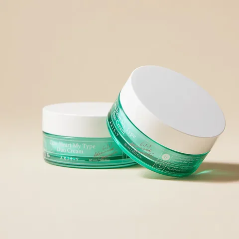 Axis-Y Cera Heart Gesichtscreme 60ml