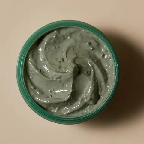 Axis-y Mugwort Pore Refining Clay Mask 100 ml