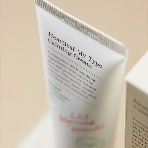 Axis-Y Herzblatt Beruhigungscreme 60ml
