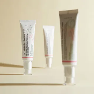 Axis-y Lha Peel&fill Pore Tightening Cream 50 ml