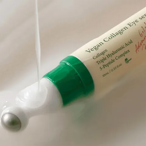 Eye Serum with Plant Collagen by Axis Y 10ml