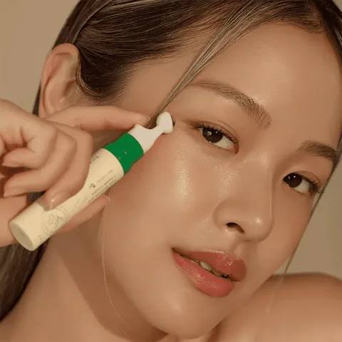Eye Serum with Plant Collagen by Axis Y 10ml