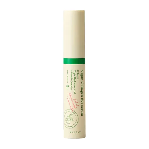 Eye Serum with Plant Collagen by Axis Y 10ml