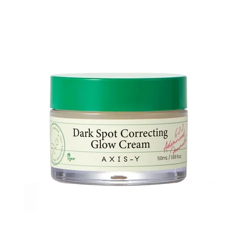 Dark Spot Correcting and Skin Brightening Cream by Axis Y 50 ml