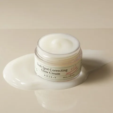 Dark Spot Correcting and Skin Brightening Cream by Axis Y 50 ml