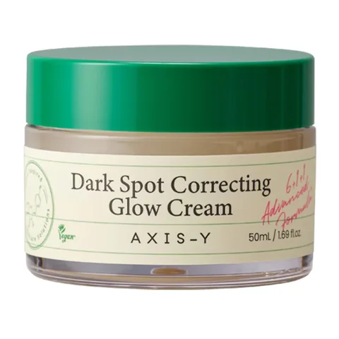 Dark Spot Correcting and Skin Brightening Cream by Axis Y 50 ml
