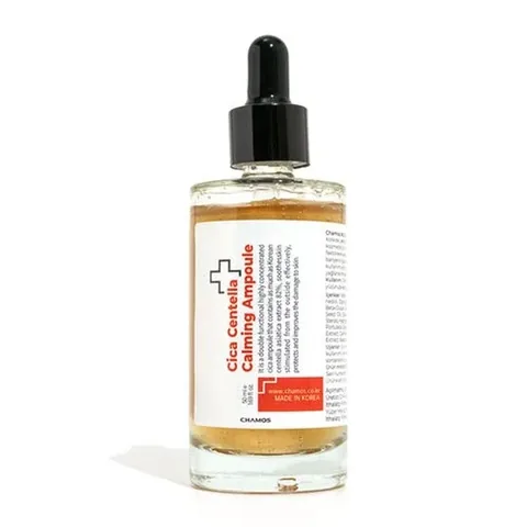Chamos CICA Centella Beruhigende Ampulle 50ml