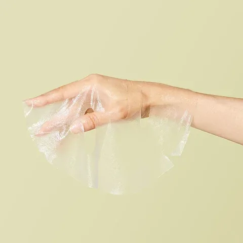 Anwa Birch 25ml Lemon Lime Vitamin C Hydrating Sheet Mask