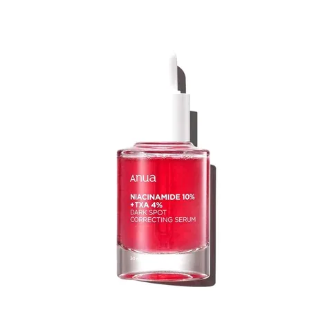 10% Niacinamide Dark Spot Correcting Serum by Anwa, 30ml