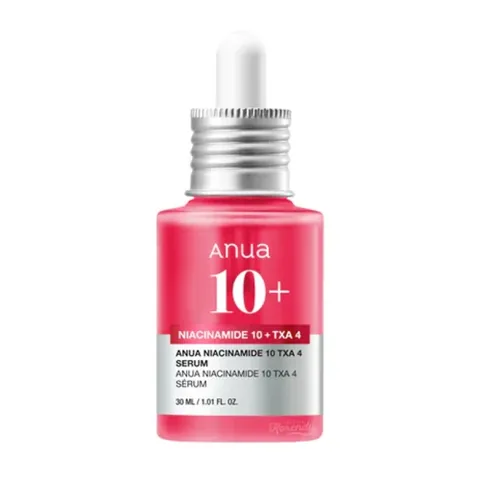 10% Niacinamide Dark Spot Correcting Serum by Anwa, 30ml