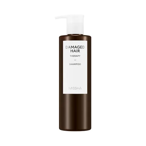 Missha Shampoo für geschädigtes Haar 400 ml