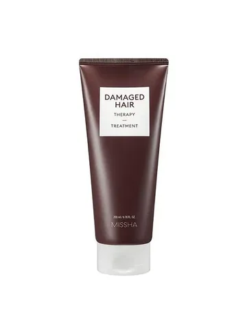 Missha Reparatur- und Wiederherstellungs-Conditioner für geschädigtes Haar 200 ml