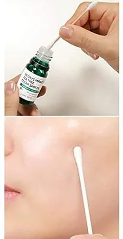 Tea Extract Facial Cleanser Oil by Some By Mi - 10ml
