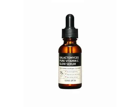 Reines Vitamin C Galactomyces Serum 30ml von Some By Mi