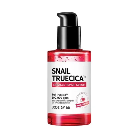 Rotes Teebaumserum 50 ml von Some By Mi